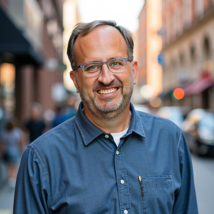 Mike Hathorne - Director of Pre-Development