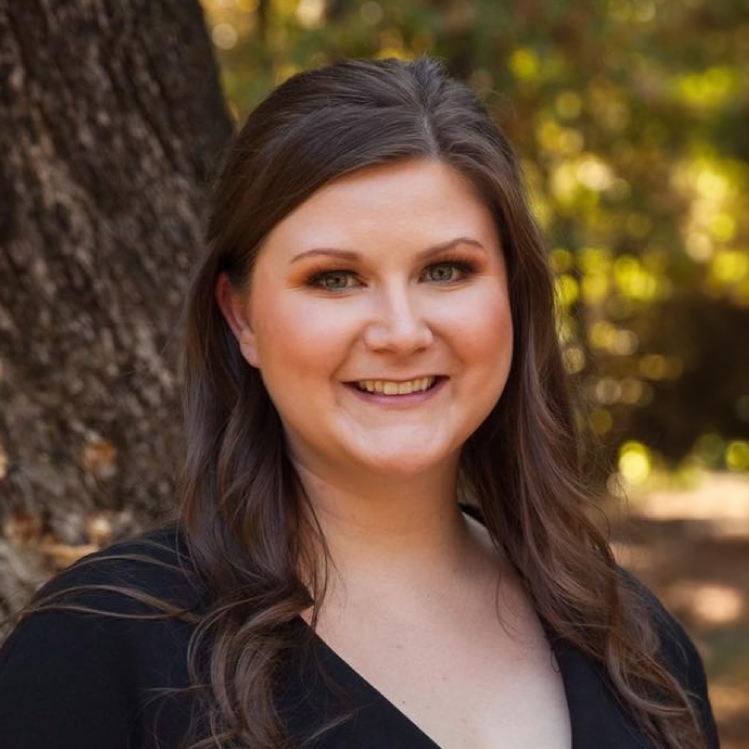 Lauren Smith - Accountant & Office Manager